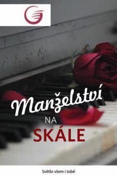 GLOW - Manželství na skále